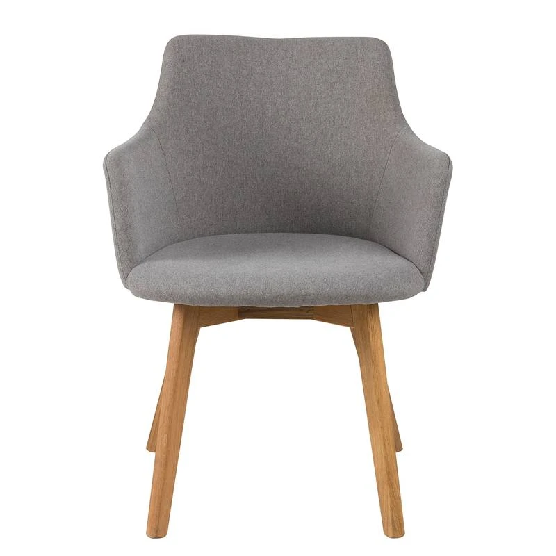 Chaises à Accoudoirs Kampen II (2) 5 Chaises à Accoudoirs Kampen II (2) – Image 3