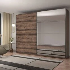 Armoire à Portes Coulissantes Jördis II -Promos Meubles Boutique 1000324982 220117 082159000117 MOOD DETAILS P000000001000324982 mood