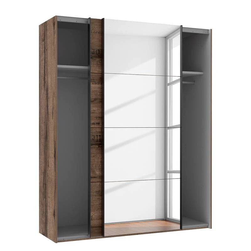 Armoire à Portes Coulissantes Jördis I 6 Armoire à Portes Coulissantes Jördis I – Image 4