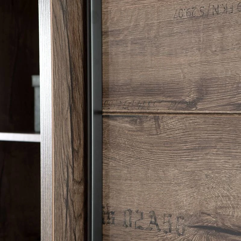 Armoire à Portes Coulissantes Jördis I 8 Armoire à Portes Coulissantes Jördis I – Image 6