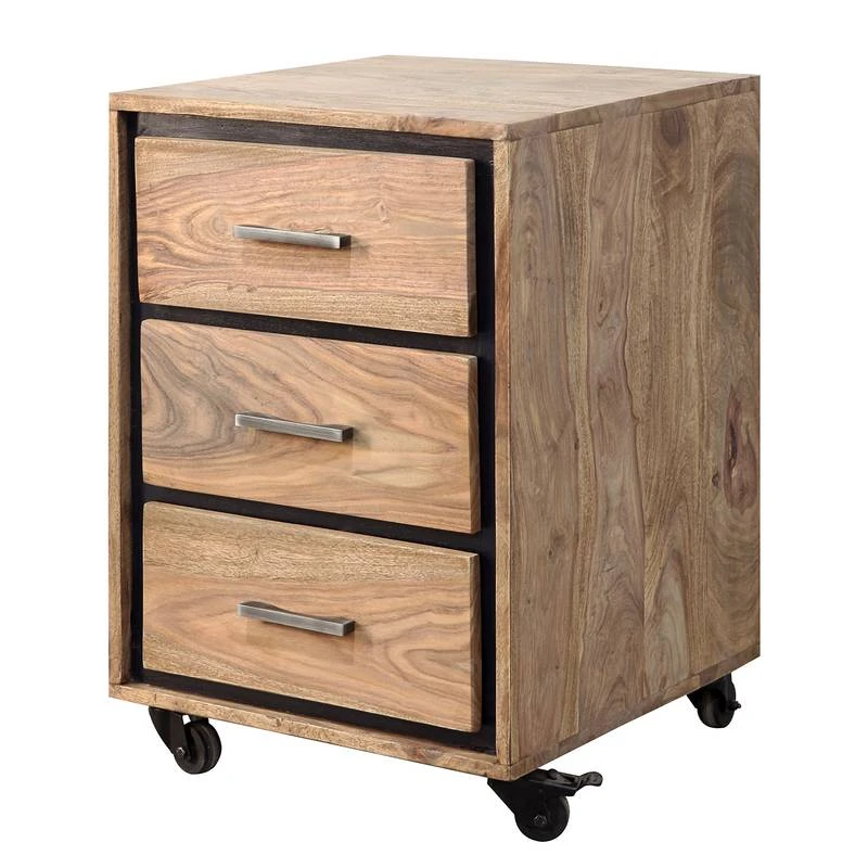 Caisson à Roulettes Bandung 3 Caisson à Roulettes Bandung