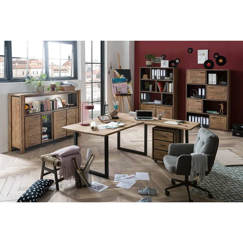 Caisson à Roulettes Bandung 4 Caisson à Roulettes Bandung – Image 2