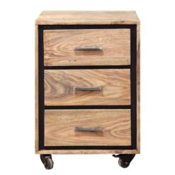 Caisson à Roulettes Bandung 8 Caisson à Roulettes Bandung -Promos Meubles Boutique 1000325046 221011 030 DETAILS P000000001000325046