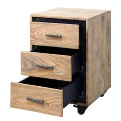 Caisson à Roulettes Bandung 9 Caisson à Roulettes Bandung -Promos Meubles Boutique 1000325046 221011 040 DETAILS P000000001000325046