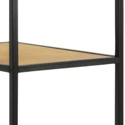 Portant à Vêtements Coogee I 18 Portant à Vêtements Coogee I -Promos Meubles Boutique 1000325227 220118 140224000142 DETAILS P000000001000325227