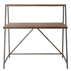 Bureau Koper 7 Bureau Koper -Promos Meubles Boutique 1000326950 220823 030 DETAILS P000000001000326950