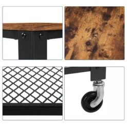 Desserte Morristown 12 Desserte Morristown -Promos Meubles Boutique 1000329424 220203 16155600040 DETAILS P000000001000329424