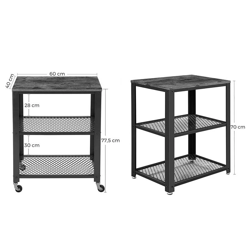 Desserte Morristown 8 Desserte Morristown – Image 6