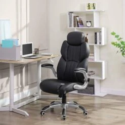 Fauteuil De Bureau Minette XXL -Promos Meubles Boutique 1000330266 220204 1334450020 MOOD DETAILS P000000001000330266 mood