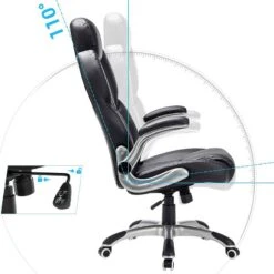 Fauteuil De Bureau Minette XXL -Promos Meubles Boutique 1000330266 220204 1334450030 DETAILS P000000001000330266