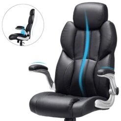 Fauteuil De Bureau Minette XXL -Promos Meubles Boutique 1000330266 220204 1334450040 DETAILS P000000001000330266