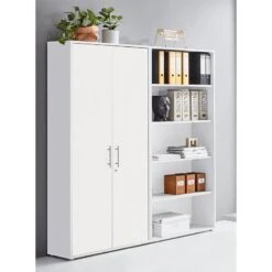 Armoire De Bureau Avin II -Promos Meubles Boutique 1000332887 220304 020 MOOD DETAILS P000000001000332887 mood