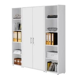 Armoire De Bureau Avin III -Promos Meubles Boutique 1000332889 220304 010 IMAGE P000000001000332889