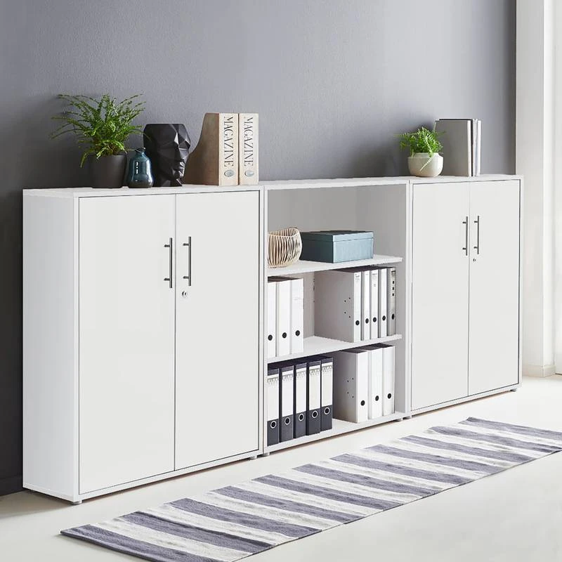 Armoire Murale Avin - 3 éléments A 8 Armoire Murale Avin - 3 éléments A – Image 6