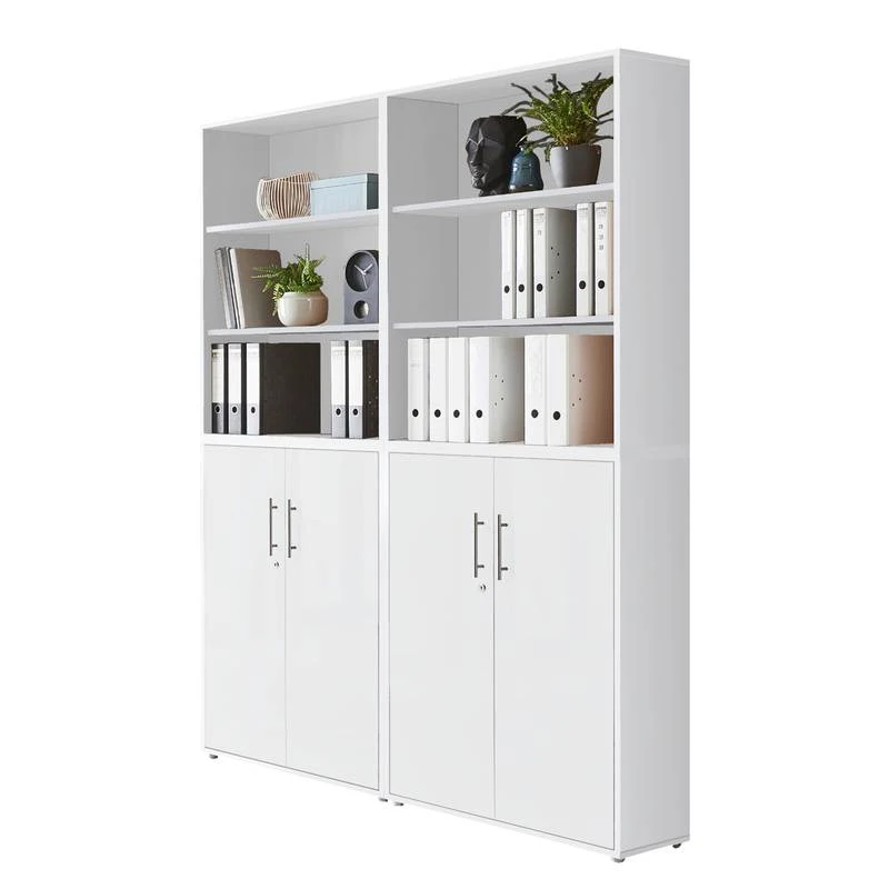 Armoire Murale Avin - 4 éléments A 7 Armoire Murale Avin - 4 éléments A – Image 5