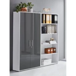 Armoire De Bureau Avin II -Promos Meubles Boutique 1000332899 220304 020 MOOD DETAILS P000000001000332899 mood