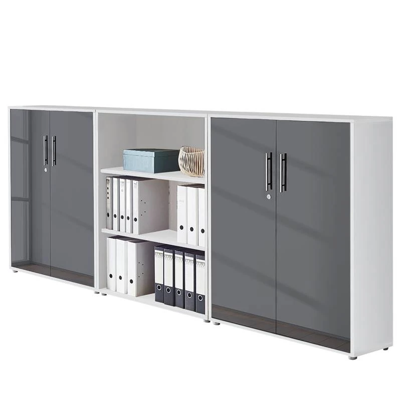 Armoire Murale Avin - 3 éléments A 5 Armoire Murale Avin - 3 éléments A – Image 3