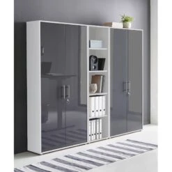 Armoire Murale Avin IV (3 éléments) -Promos Meubles Boutique 1000332902 220304 020 MOOD DETAILS P000000001000332902 mood