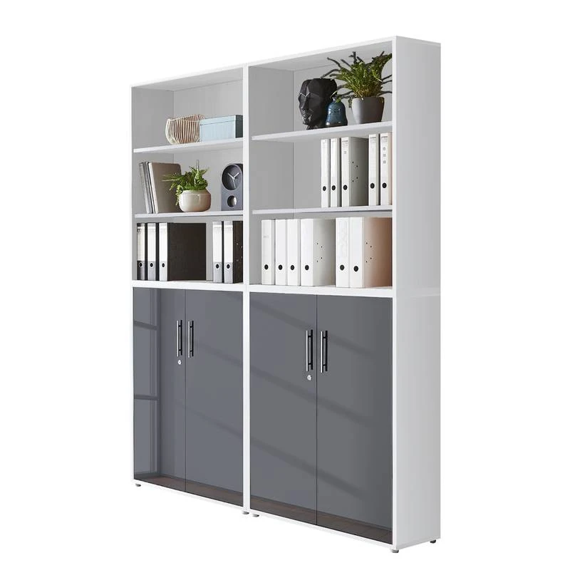 Armoire Murale Avin - 4 éléments A 5 Armoire Murale Avin - 4 éléments A – Image 3