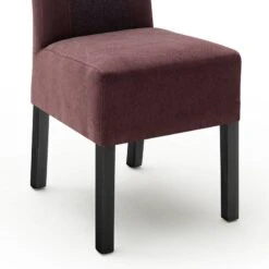 Chaises Capitonnées Reedy (lot De 2) -Promos Meubles Boutique 1000335554 220317 040 DETAILS P000000001000335554