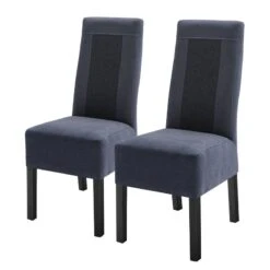 Chaises Capitonnées Reedy (lot De 2) -Promos Meubles Boutique 1000335558 220317 010 IMAGE P000000001000335558