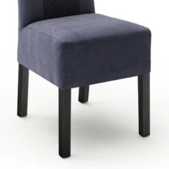 Chaises Capitonnées Reedy (lot De 2) -Promos Meubles Boutique 1000335558 220317 040 DETAILS P000000001000335558