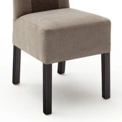 Chaises Capitonnées Reedy (lot De 2) -Promos Meubles Boutique 1000335561 220317 040 DETAILS P000000001000335561