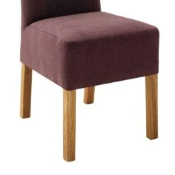 Chaises Capitonnées Reedy (lot De 2) -Promos Meubles Boutique 1000335571 220317 040 DETAILS P000000001000335571