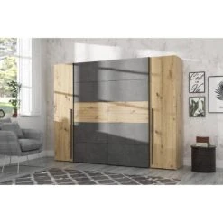 Armoire Westcoast -Promos Meubles Boutique 1000336320 220224 020 MOOD DETAILS P000000001000336320 mood