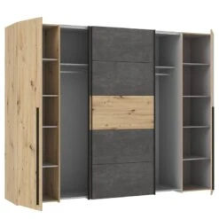 Armoire Westcoast -Promos Meubles Boutique 1000336320 220224 050 DETAILS P000000001000336320