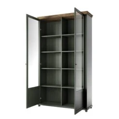 Vitrine Haute Emmanuela -Promos Meubles Boutique 1000339983 220317 030 DETAILS P000000001000339983