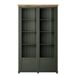 Vitrine Haute Emmanuela -Promos Meubles Boutique 1000339983 220317 040 DETAILS P000000001000339983