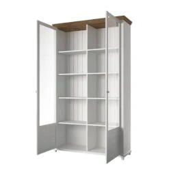 Vitrine Haute Emmanuela -Promos Meubles Boutique 1000339991 220317 030 DETAILS P000000001000339991