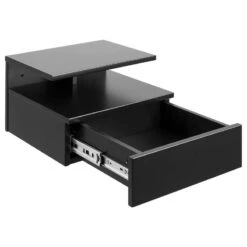 Table De Chevet Ronkeli -Promos Meubles Boutique 1000340005 220323 040 DETAILS P000000001000340005