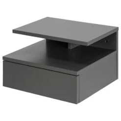 Table De Chevet Ronkeli -Promos Meubles Boutique 1000340007 220812 010 IMAGE P000000001000340007