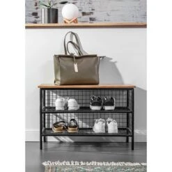 Étagère à Chaussures Ugo -Promos Meubles Boutique 1000341958 220331 021 MOOD DETAILS P000000001000341958 mood