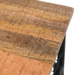 Étagère à Chaussures Ugo -Promos Meubles Boutique 1000341958 220331 030 DETAILS P000000001000341958