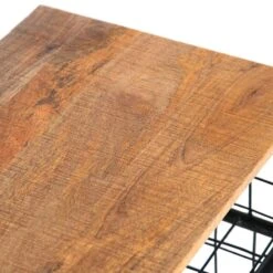 Étagère à Chaussures Ugo -Promos Meubles Boutique 1000341958 220331 031 DETAILS P000000001000341958