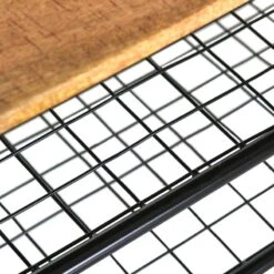 Étagère à Chaussures Ugo -Promos Meubles Boutique 1000341958 220331 032 DETAILS P000000001000341958