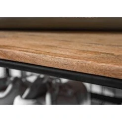 Étagère à Chaussures Ugo -Promos Meubles Boutique 1000341958 220331 034 DETAILS P000000001000341958