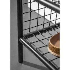 Étagère à Chaussures Ugo -Promos Meubles Boutique 1000341958 220331 035 DETAILS P000000001000341958