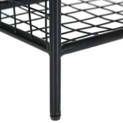 Étagère à Chaussures Ugo -Promos Meubles Boutique 1000341958 220331 040 DETAILS P000000001000341958