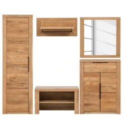 Ensemble D’entrée Gräben III (5 élém.) -Promos Meubles Boutique 1000343822 220330 031 DETAILS P000000001000343822