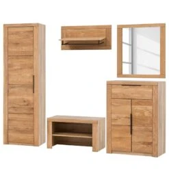 Ensemble D’entrée Gräben III (5 élém.) -Promos Meubles Boutique 1000343822 220407 030 DETAILS P000000001000343822