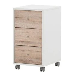 Caisson à Roulettes Serie 400 -Promos Meubles Boutique 1000343903 220420 010 IMAGE P000000001000343903