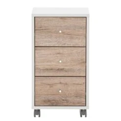 Caisson à Roulettes Serie 400 -Promos Meubles Boutique 1000343903 220420 040 DETAILS P000000001000343903