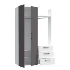 Ensemble D’entrée Compact Smartt -Promos Meubles Boutique 1000344682 220414 040 DETAILS P000000001000344682