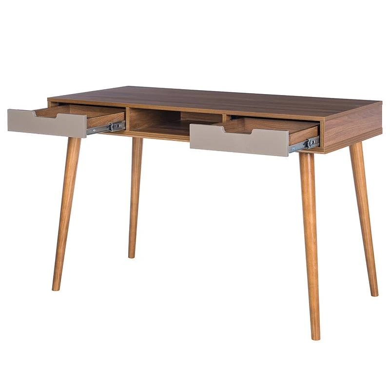 Imitation Noyer / Gris Pierre 4 Imitation Noyer / Gris Pierre – Image 2