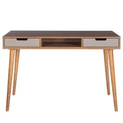 Imitation Noyer / Gris Pierre 15 Imitation Noyer / Gris Pierre -Promos Meubles Boutique 1000345567 230725 040 DETAILS P000000001000345567