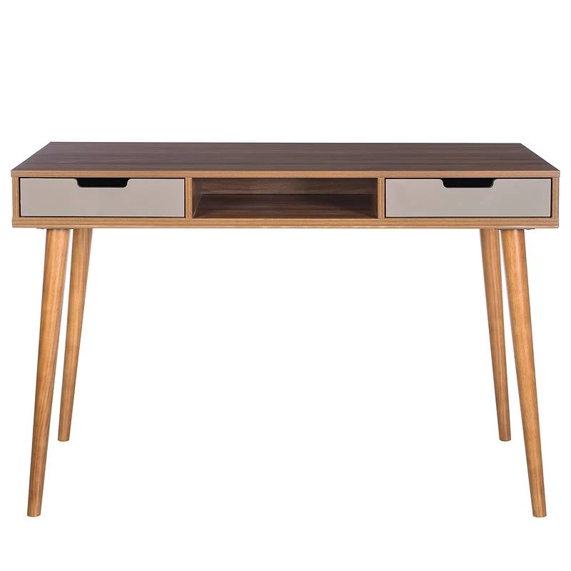 Imitation Noyer / Gris Pierre 5 Imitation Noyer / Gris Pierre – Image 3